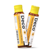 DECO Vitamin D3 Oral Shots (100,000 IU))