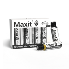 MAXIT Shots (10ML) | Ultimate Energy Booster