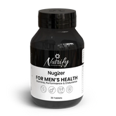 Nugizer | Ultimate Stamina & Performance Booster