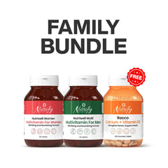 Family Wellness Bundle