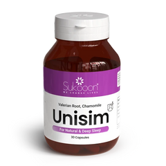 UNISIM | For Peaceful and Deep Sleep