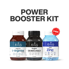 Power Booster Kit