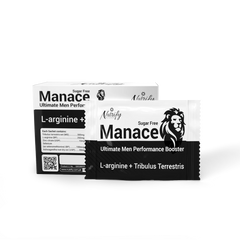 Manace Sachet