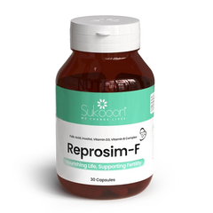 REPROSIM-F | Nourishing Life, Supporting Fertility