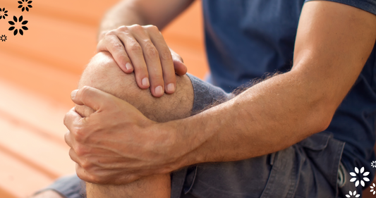 Supplements for Joint Pain