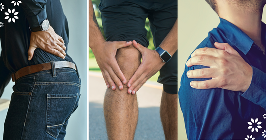 Joint pain Treatment