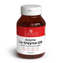 ACZYME | Optimum Cardiovascular Support