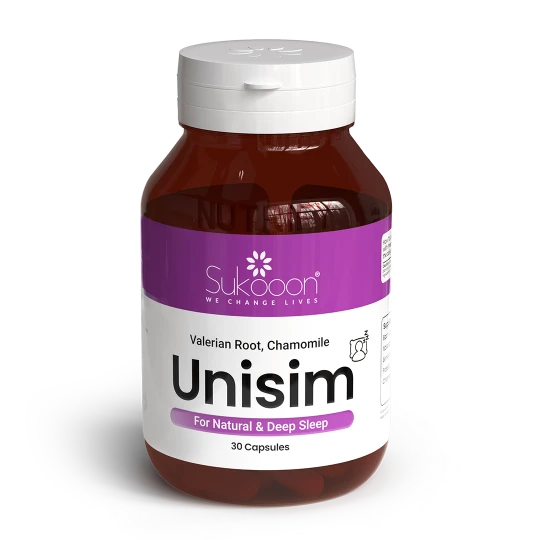 UNISIM | For Peaceful and Deep Sleep